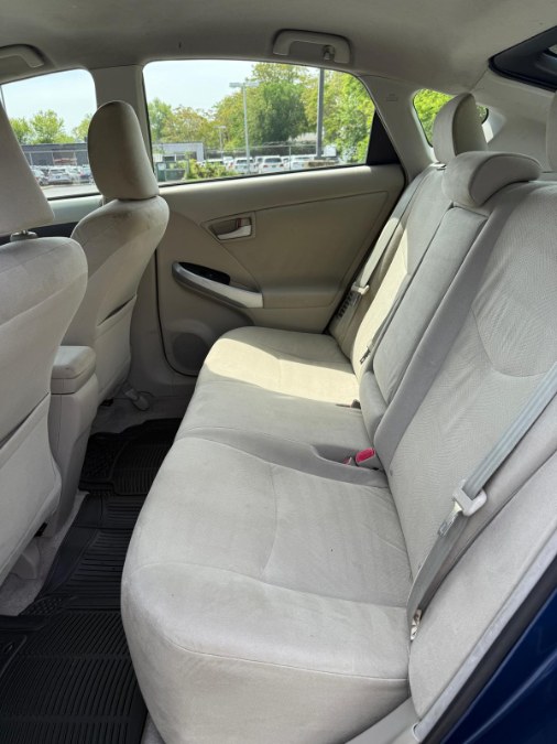 2010 Toyota Prius 5dr HB II (Natl), available for sale in Medford, Massachusetts | A-Tech. Medford, Massachusetts 2010 Toyota Prius 5dr HB II (Natl), available for sale in Medford, Massachusetts | A-Tech. Medford, Massachusetts