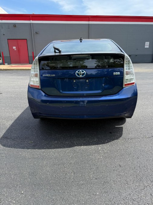 2010 Toyota Prius 5dr HB II (Natl), available for sale in Medford, Massachusetts | A-Tech. Medford, Massachusetts 2010 Toyota Prius 5dr HB II (Natl), available for sale in Medford, Massachusetts | A-Tech. Medford, Massachusetts