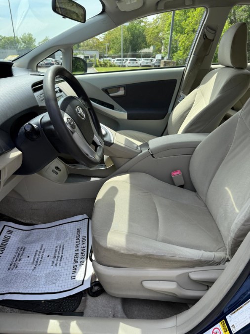 2010 Toyota Prius 5dr HB II (Natl), available for sale in Medford, Massachusetts | A-Tech. Medford, Massachusetts 2010 Toyota Prius 5dr HB II (Natl), available for sale in Medford, Massachusetts | A-Tech. Medford, Massachusetts