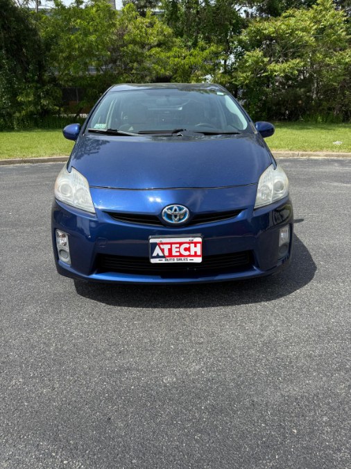 2010 Toyota Prius 5dr HB II (Natl), available for sale in Medford, Massachusetts | A-Tech. Medford, Massachusetts 2010 Toyota Prius 5dr HB II (Natl), available for sale in Medford, Massachusetts | A-Tech. Medford, Massachusetts