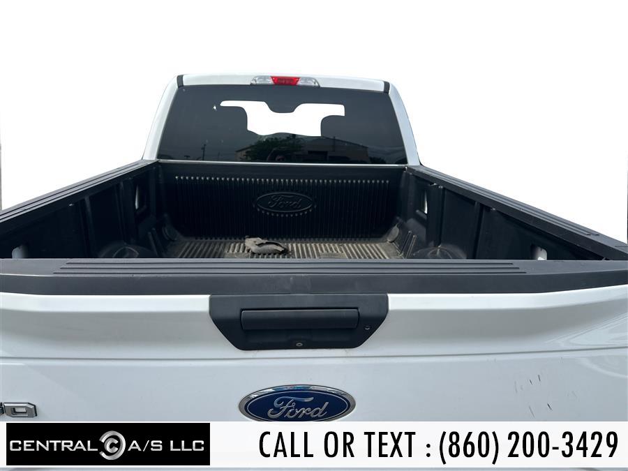 2017 Ford F-150 XLT 4WD SuperCrew 5.5'' Box, available for sale in East Windsor, Connecticut | Central A/S LLC. East Windsor, Connecticut 2017 Ford F-150 XLT 4WD SuperCrew 5.5'' Box, available for sale in East Windsor, Connecticut | Central A/S LLC. East Windsor, Connecticut