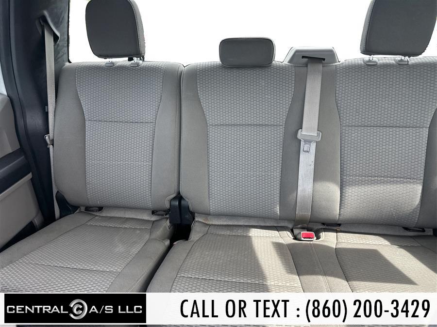 2017 Ford F-150 XLT 4WD SuperCrew 5.5'' Box, available for sale in East Windsor, Connecticut | Central A/S LLC. East Windsor, Connecticut 2017 Ford F-150 XLT 4WD SuperCrew 5.5'' Box, available for sale in East Windsor, Connecticut | Central A/S LLC. East Windsor, Connecticut