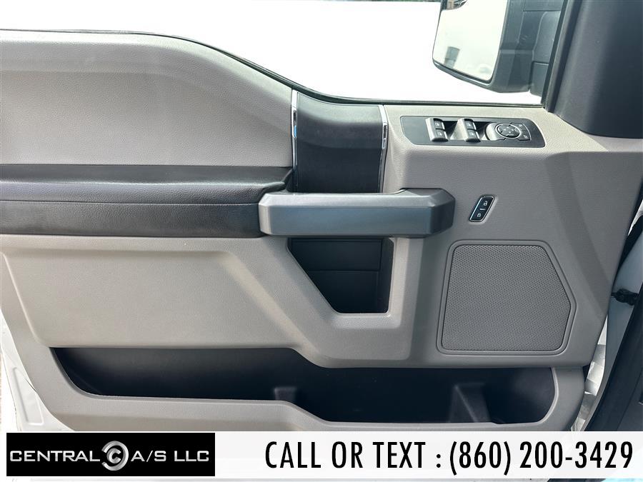 2017 Ford F-150 XLT 4WD SuperCrew 5.5'' Box, available for sale in East Windsor, Connecticut | Central A/S LLC. East Windsor, Connecticut 2017 Ford F-150 XLT 4WD SuperCrew 5.5'' Box, available for sale in East Windsor, Connecticut | Central A/S LLC. East Windsor, Connecticut