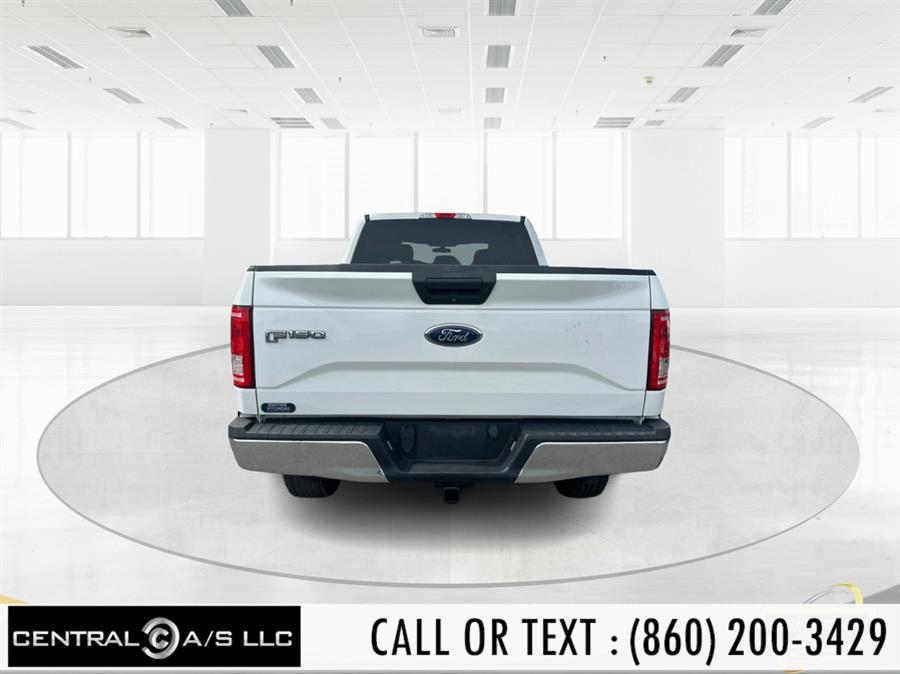 2017 Ford F-150 XLT 4WD SuperCrew 5.5'' Box, available for sale in East Windsor, Connecticut | Central A/S LLC. East Windsor, Connecticut 2017 Ford F-150 XLT 4WD SuperCrew 5.5'' Box, available for sale in East Windsor, Connecticut | Central A/S LLC. East Windsor, Connecticut