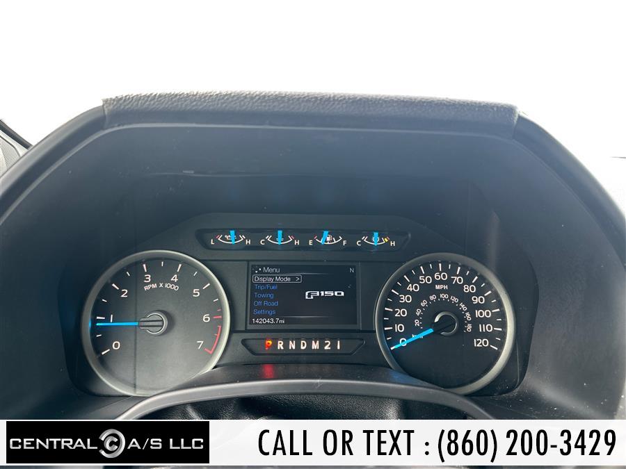 2017 Ford F-150 XLT 4WD SuperCrew 5.5'' Box, available for sale in East Windsor, Connecticut | Central A/S LLC. East Windsor, Connecticut 2017 Ford F-150 XLT 4WD SuperCrew 5.5'' Box, available for sale in East Windsor, Connecticut | Central A/S LLC. East Windsor, Connecticut