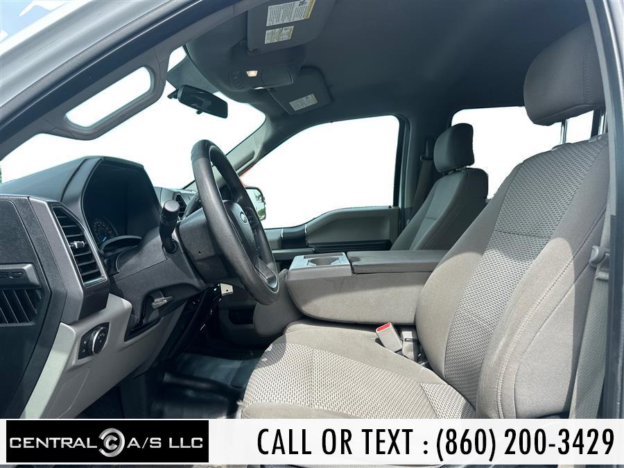 2017 Ford F-150 XLT 4WD SuperCrew 5.5'' Box, available for sale in East Windsor, Connecticut | Central A/S LLC. East Windsor, Connecticut 2017 Ford F-150 XLT 4WD SuperCrew 5.5'' Box, available for sale in East Windsor, Connecticut | Central A/S LLC. East Windsor, Connecticut