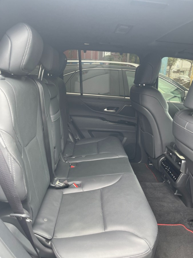 2024 Lexus LX LX 600 Luxury 4WD, available for sale in BROOKLYN, New York | Deals on Wheels International Auto. BROOKLYN, New York 2024 Lexus LX LX 600 Luxury 4WD, available for sale in BROOKLYN, New York | Deals on Wheels International Auto. BROOKLYN, New York