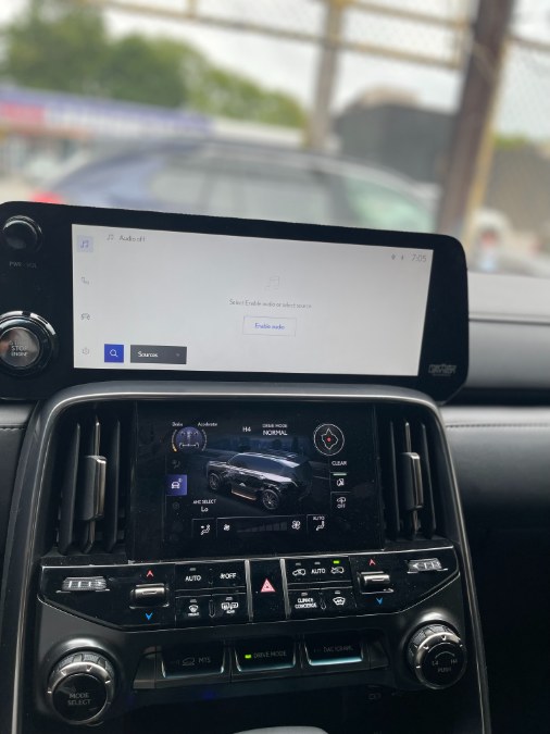 2024 Lexus LX LX 600 Luxury 4WD, available for sale in BROOKLYN, New York | Deals on Wheels International Auto. BROOKLYN, New York 2024 Lexus LX LX 600 Luxury 4WD, available for sale in BROOKLYN, New York | Deals on Wheels International Auto. BROOKLYN, New York