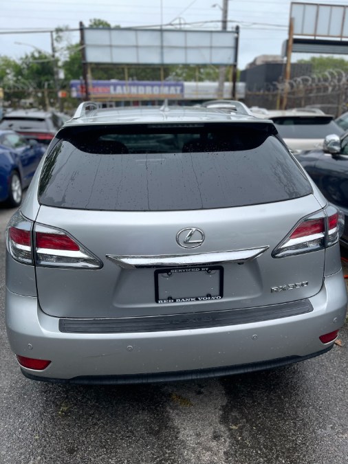 2014 Lexus RX 350 AWD 4dr F Sport, available for sale in BROOKLYN, New York | Deals on Wheels International Auto. BROOKLYN, New York 2014 Lexus RX 350 AWD 4dr F Sport, available for sale in BROOKLYN, New York | Deals on Wheels International Auto. BROOKLYN, New York