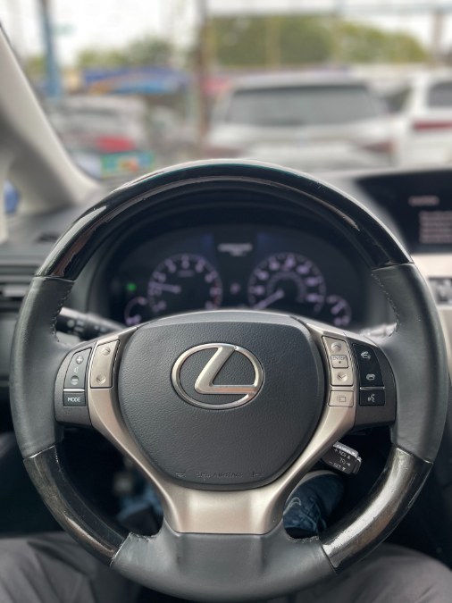 2014 Lexus RX 350 AWD 4dr F Sport, available for sale in BROOKLYN, New York | Deals on Wheels International Auto. BROOKLYN, New York 2014 Lexus RX 350 AWD 4dr F Sport, available for sale in BROOKLYN, New York | Deals on Wheels International Auto. BROOKLYN, New York
