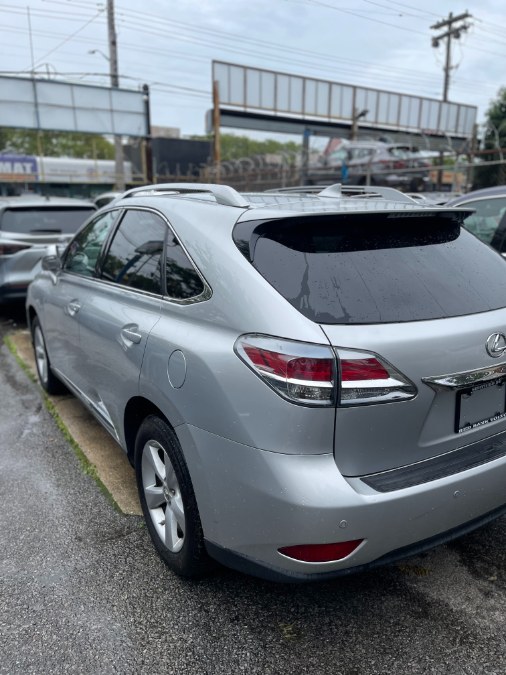 2014 Lexus RX 350 AWD 4dr F Sport, available for sale in BROOKLYN, New York | Deals on Wheels International Auto. BROOKLYN, New York 2014 Lexus RX 350 AWD 4dr F Sport, available for sale in BROOKLYN, New York | Deals on Wheels International Auto. BROOKLYN, New York
