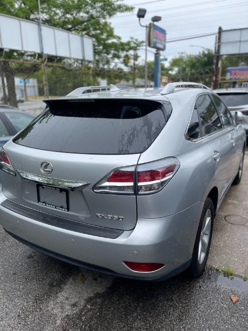 2014 Lexus RX 350 AWD 4dr F Sport, available for sale in BROOKLYN, New York | Deals on Wheels International Auto. BROOKLYN, New York 2014 Lexus RX 350 AWD 4dr F Sport, available for sale in BROOKLYN, New York | Deals on Wheels International Auto. BROOKLYN, New York
