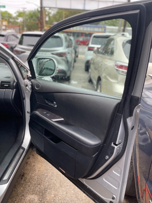 2014 Lexus RX 350 AWD 4dr F Sport, available for sale in BROOKLYN, New York | Deals on Wheels International Auto. BROOKLYN, New York 2014 Lexus RX 350 AWD 4dr F Sport, available for sale in BROOKLYN, New York | Deals on Wheels International Auto. BROOKLYN, New York
