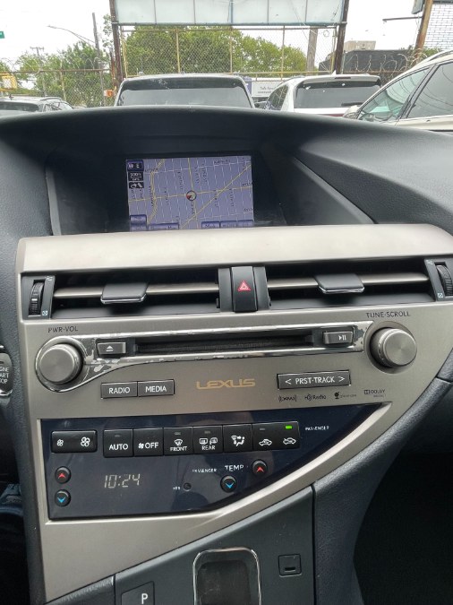 2014 Lexus RX 350 AWD 4dr F Sport, available for sale in BROOKLYN, New York | Deals on Wheels International Auto. BROOKLYN, New York 2014 Lexus RX 350 AWD 4dr F Sport, available for sale in BROOKLYN, New York | Deals on Wheels International Auto. BROOKLYN, New York