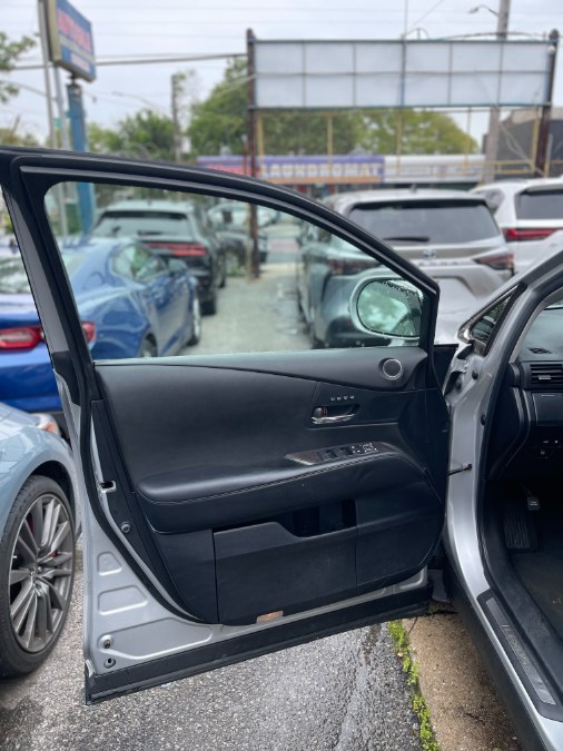 2014 Lexus RX 350 AWD 4dr F Sport, available for sale in BROOKLYN, New York | Deals on Wheels International Auto. BROOKLYN, New York 2014 Lexus RX 350 AWD 4dr F Sport, available for sale in BROOKLYN, New York | Deals on Wheels International Auto. BROOKLYN, New York