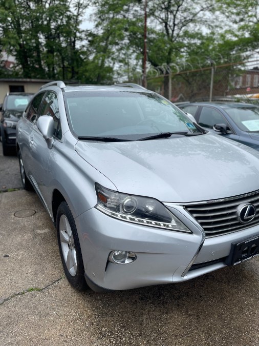 Used 2014 Lexus RX 350 in BROOKLYN, New York | Deals on Wheels International Auto. BROOKLYN, New York