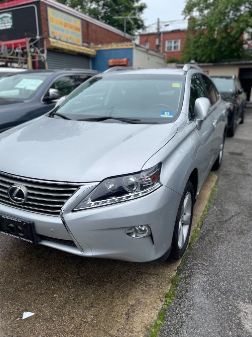 2014 Lexus RX 350 AWD 4dr F Sport, available for sale in BROOKLYN, New York | Deals on Wheels International Auto. BROOKLYN, New York 2014 Lexus RX 350 AWD 4dr F Sport, available for sale in BROOKLYN, New York | Deals on Wheels International Auto. BROOKLYN, New York