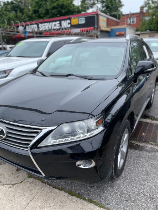 2013 Lexus RX 350 AWD 4dr F Sport, available for sale in BROOKLYN, New York | Deals on Wheels International Auto. BROOKLYN, New York 2013 Lexus RX 350 AWD 4dr F Sport, available for sale in BROOKLYN, New York | Deals on Wheels International Auto. BROOKLYN, New York