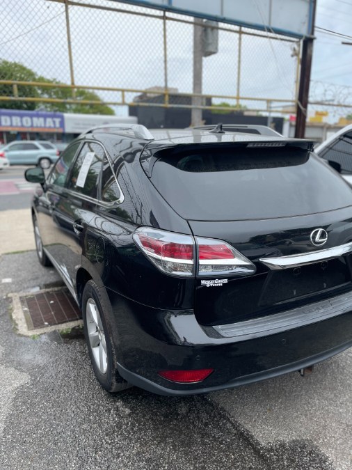 2013 Lexus RX 350 AWD 4dr F Sport, available for sale in BROOKLYN, New York | Deals on Wheels International Auto. BROOKLYN, New York 2013 Lexus RX 350 AWD 4dr F Sport, available for sale in BROOKLYN, New York | Deals on Wheels International Auto. BROOKLYN, New York