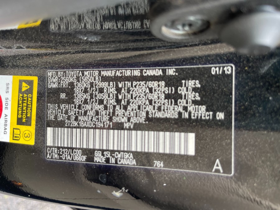 2013 Lexus RX 350 AWD 4dr F Sport, available for sale in BROOKLYN, New York | Deals on Wheels International Auto. BROOKLYN, New York 2013 Lexus RX 350 AWD 4dr F Sport, available for sale in BROOKLYN, New York | Deals on Wheels International Auto. BROOKLYN, New York