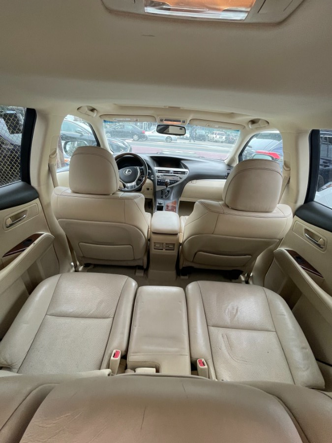 2013 Lexus RX 350 AWD 4dr F Sport, available for sale in BROOKLYN, New York | Deals on Wheels International Auto. BROOKLYN, New York 2013 Lexus RX 350 AWD 4dr F Sport, available for sale in BROOKLYN, New York | Deals on Wheels International Auto. BROOKLYN, New York