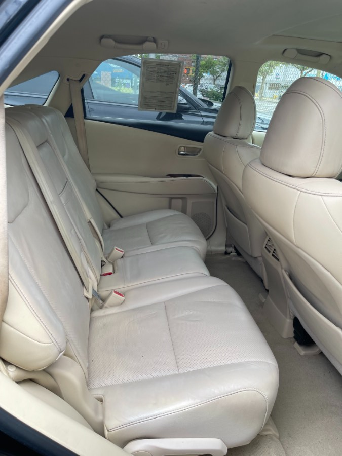 2013 Lexus RX 350 AWD 4dr F Sport, available for sale in BROOKLYN, New York | Deals on Wheels International Auto. BROOKLYN, New York 2013 Lexus RX 350 AWD 4dr F Sport, available for sale in BROOKLYN, New York | Deals on Wheels International Auto. BROOKLYN, New York