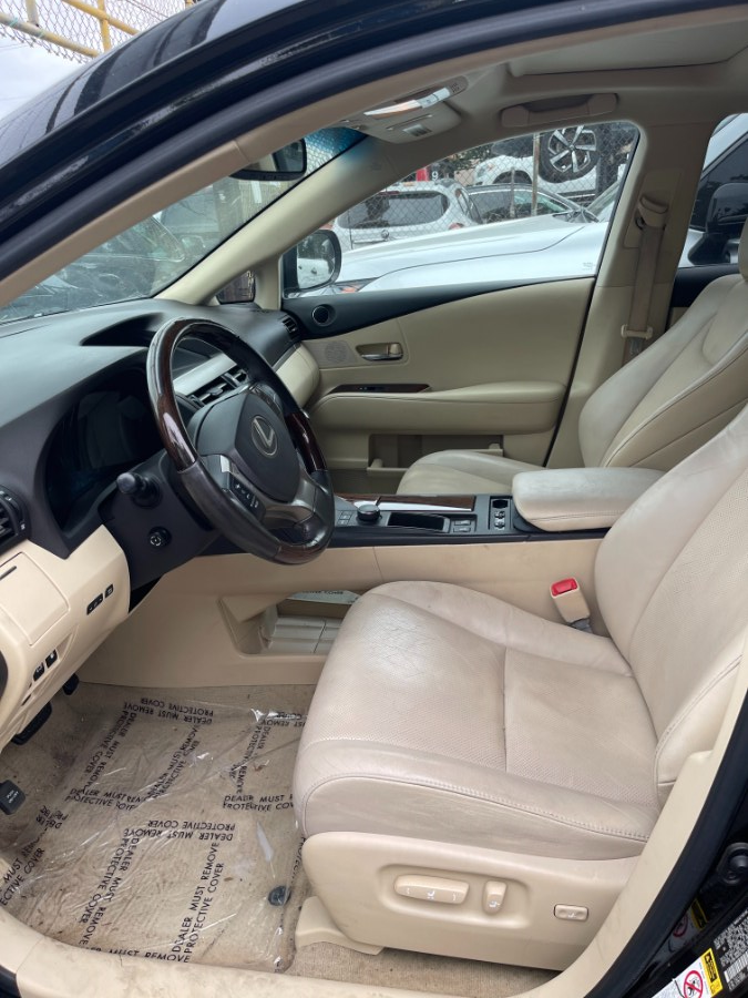 2013 Lexus RX 350 AWD 4dr F Sport, available for sale in BROOKLYN, New York | Deals on Wheels International Auto. BROOKLYN, New York 2013 Lexus RX 350 AWD 4dr F Sport, available for sale in BROOKLYN, New York | Deals on Wheels International Auto. BROOKLYN, New York
