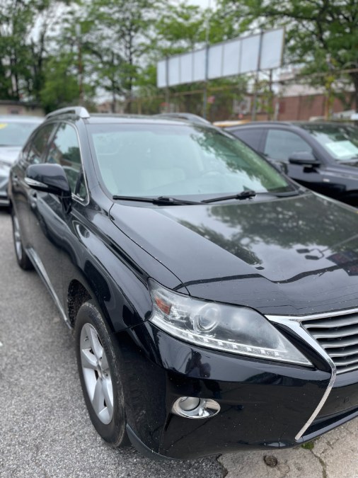 Used 2013 Lexus RX 350 in BROOKLYN, New York | Deals on Wheels International Auto. BROOKLYN, New York