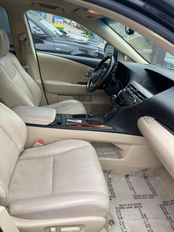 2013 Lexus RX 350 AWD 4dr F Sport, available for sale in BROOKLYN, New York | Deals on Wheels International Auto. BROOKLYN, New York 2013 Lexus RX 350 AWD 4dr F Sport, available for sale in BROOKLYN, New York | Deals on Wheels International Auto. BROOKLYN, New York