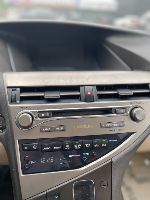 2013 Lexus RX 350 AWD 4dr F Sport, available for sale in BROOKLYN, New York | Deals on Wheels International Auto. BROOKLYN, New York 2013 Lexus RX 350 AWD 4dr F Sport, available for sale in BROOKLYN, New York | Deals on Wheels International Auto. BROOKLYN, New York