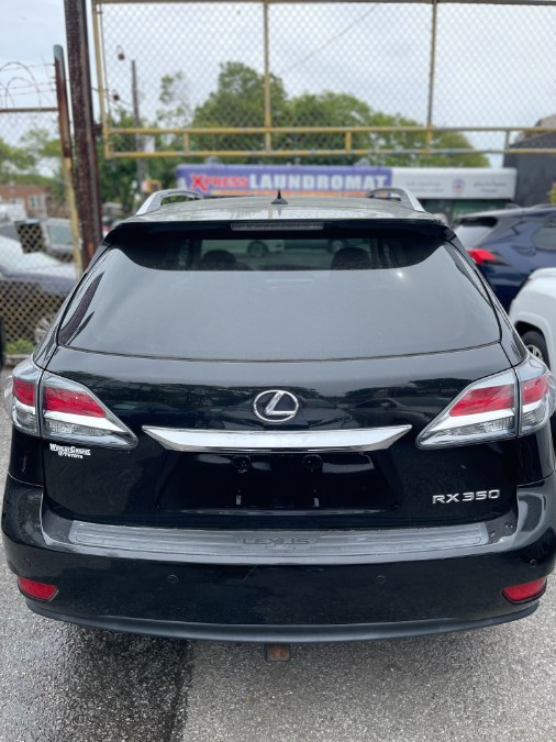 2013 Lexus RX 350 AWD 4dr F Sport, available for sale in BROOKLYN, New York | Deals on Wheels International Auto. BROOKLYN, New York 2013 Lexus RX 350 AWD 4dr F Sport, available for sale in BROOKLYN, New York | Deals on Wheels International Auto. BROOKLYN, New York