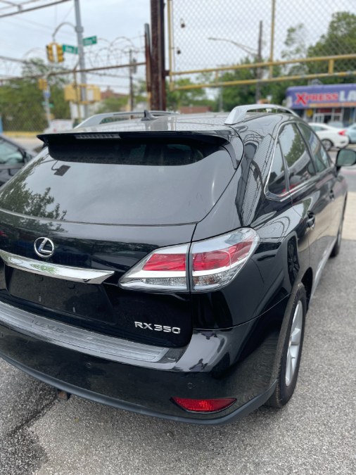 2013 Lexus RX 350 AWD 4dr F Sport, available for sale in BROOKLYN, New York | Deals on Wheels International Auto. BROOKLYN, New York 2013 Lexus RX 350 AWD 4dr F Sport, available for sale in BROOKLYN, New York | Deals on Wheels International Auto. BROOKLYN, New York