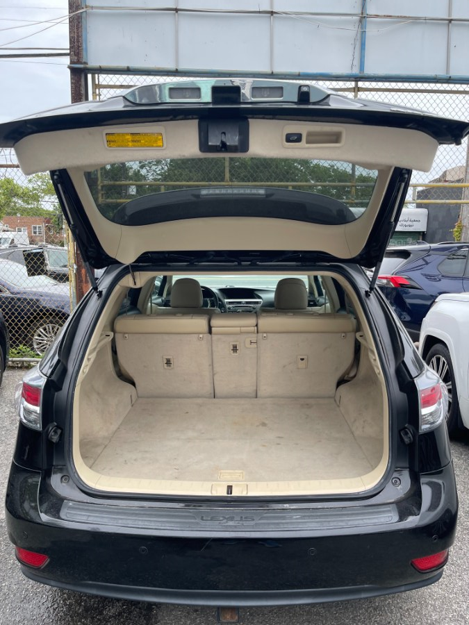 2013 Lexus RX 350 AWD 4dr F Sport, available for sale in BROOKLYN, New York | Deals on Wheels International Auto. BROOKLYN, New York 2013 Lexus RX 350 AWD 4dr F Sport, available for sale in BROOKLYN, New York | Deals on Wheels International Auto. BROOKLYN, New York