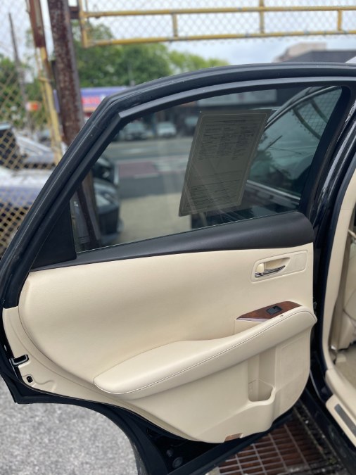2013 Lexus RX 350 AWD 4dr F Sport, available for sale in BROOKLYN, New York | Deals on Wheels International Auto. BROOKLYN, New York 2013 Lexus RX 350 AWD 4dr F Sport, available for sale in BROOKLYN, New York | Deals on Wheels International Auto. BROOKLYN, New York