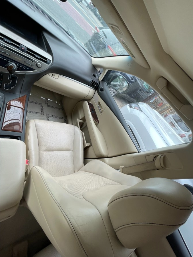 2013 Lexus RX 350 AWD 4dr F Sport, available for sale in BROOKLYN, New York | Deals on Wheels International Auto. BROOKLYN, New York 2013 Lexus RX 350 AWD 4dr F Sport, available for sale in BROOKLYN, New York | Deals on Wheels International Auto. BROOKLYN, New York