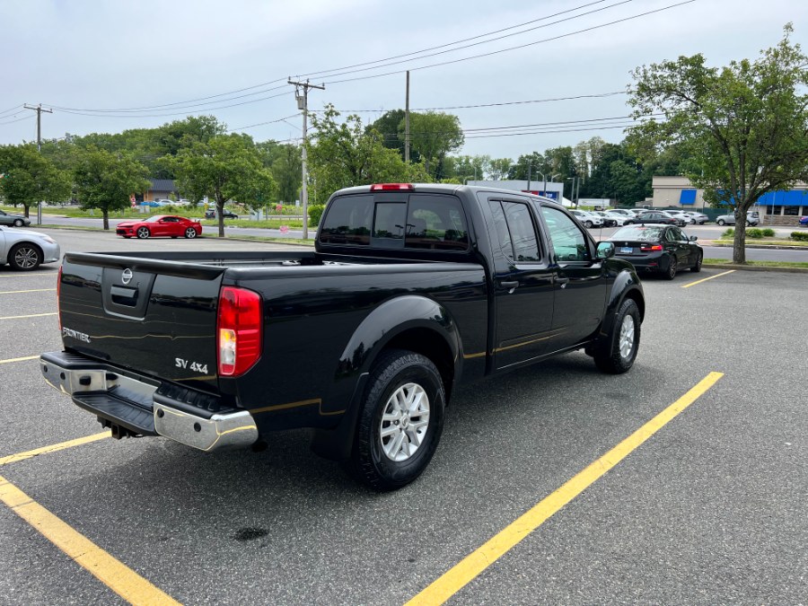 2015 Nissan Frontier 4WD Crew Cab LWB Auto SV, available for sale in Hartford , Connecticut | Ledyard Auto Sale LLC. Hartford , Connecticut 2015 Nissan Frontier 4WD Crew Cab LWB Auto SV, available for sale in Hartford , Connecticut | Ledyard Auto Sale LLC. Hartford , Connecticut