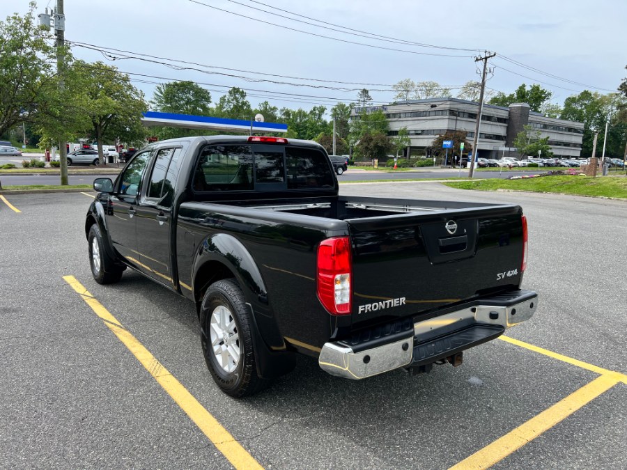 2015 Nissan Frontier 4WD Crew Cab LWB Auto SV, available for sale in Hartford , Connecticut | Ledyard Auto Sale LLC. Hartford , Connecticut 2015 Nissan Frontier 4WD Crew Cab LWB Auto SV, available for sale in Hartford , Connecticut | Ledyard Auto Sale LLC. Hartford , Connecticut