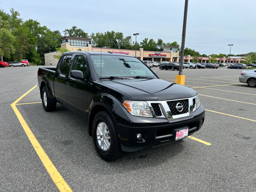 Used 2015 Nissan Frontier in Hartford , Connecticut | Ledyard Auto Sale LLC. Hartford , Connecticut