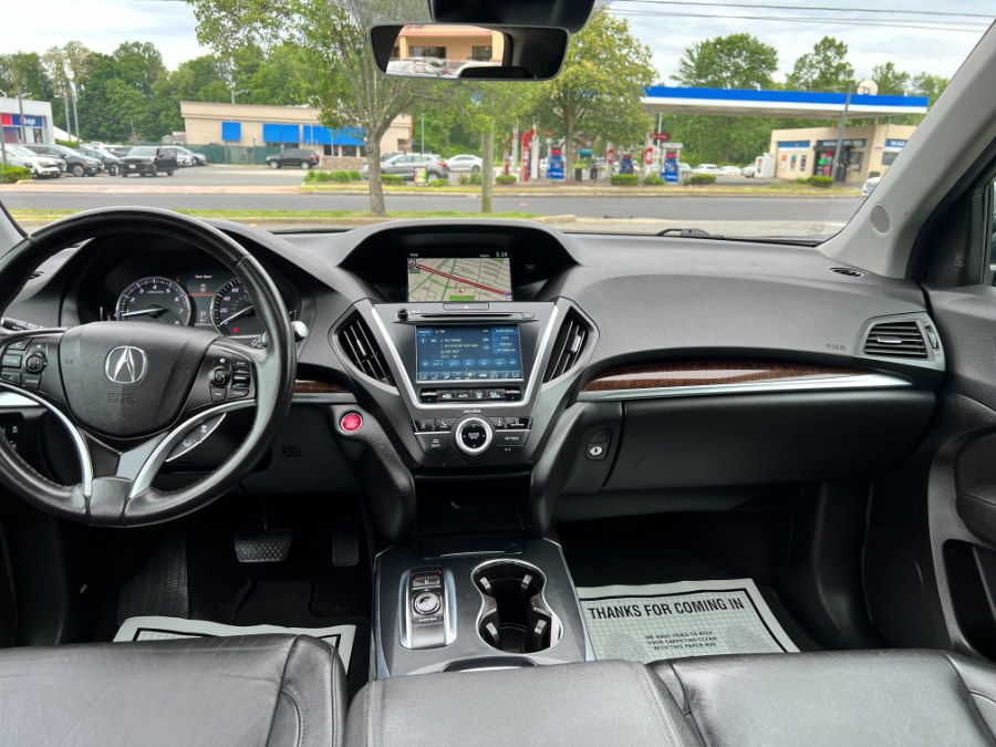 2018 Acura MDX SH-AWD w/Technology Pkg, available for sale in Hartford , Connecticut | Ledyard Auto Sale LLC. Hartford , Connecticut 2018 Acura MDX SH-AWD w/Technology Pkg, available for sale in Hartford , Connecticut | Ledyard Auto Sale LLC. Hartford , Connecticut