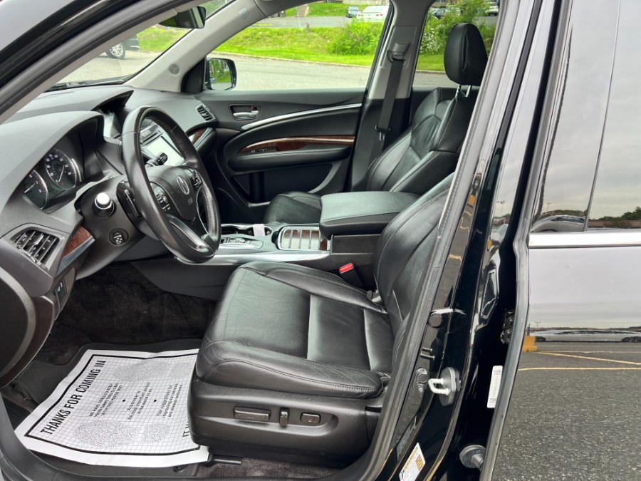 2018 Acura MDX SH-AWD w/Technology Pkg, available for sale in Hartford , Connecticut | Ledyard Auto Sale LLC. Hartford , Connecticut 2018 Acura MDX SH-AWD w/Technology Pkg, available for sale in Hartford , Connecticut | Ledyard Auto Sale LLC. Hartford , Connecticut