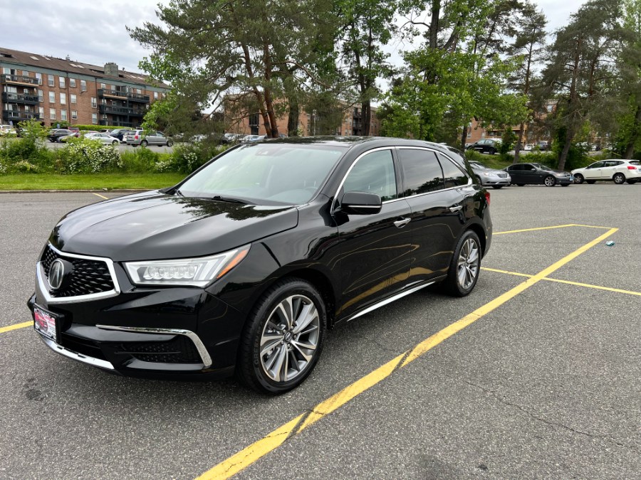 2018 Acura MDX SH-AWD w/Technology Pkg, available for sale in Hartford , Connecticut | Ledyard Auto Sale LLC. Hartford , Connecticut 2018 Acura MDX SH-AWD w/Technology Pkg, available for sale in Hartford , Connecticut | Ledyard Auto Sale LLC. Hartford , Connecticut