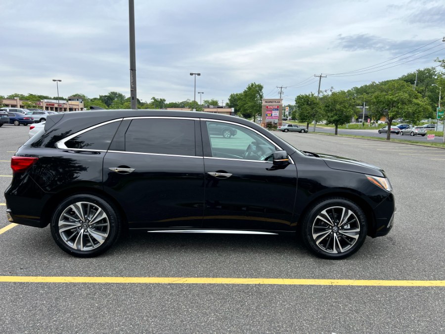 2018 Acura MDX SH-AWD w/Technology Pkg, available for sale in Hartford , Connecticut | Ledyard Auto Sale LLC. Hartford , Connecticut 2018 Acura MDX SH-AWD w/Technology Pkg, available for sale in Hartford , Connecticut | Ledyard Auto Sale LLC. Hartford , Connecticut