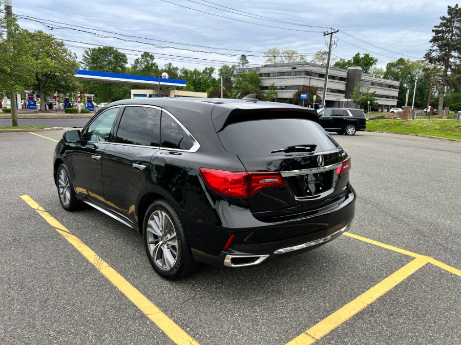 2018 Acura MDX SH-AWD w/Technology Pkg, available for sale in Hartford , Connecticut | Ledyard Auto Sale LLC. Hartford , Connecticut 2018 Acura MDX SH-AWD w/Technology Pkg, available for sale in Hartford , Connecticut | Ledyard Auto Sale LLC. Hartford , Connecticut
