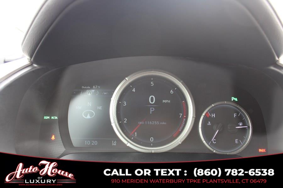 2016 Lexus RX 350 AWD 4dr F Sport, available for sale in Plantsville, Connecticut | Auto House of Luxury. Plantsville, Connecticut 2016 Lexus RX 350 AWD 4dr F Sport, available for sale in Plantsville, Connecticut | Auto House of Luxury. Plantsville, Connecticut