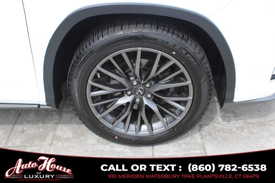 2016 Lexus RX 350 AWD 4dr F Sport, available for sale in Plantsville, Connecticut | Auto House of Luxury. Plantsville, Connecticut 2016 Lexus RX 350 AWD 4dr F Sport, available for sale in Plantsville, Connecticut | Auto House of Luxury. Plantsville, Connecticut