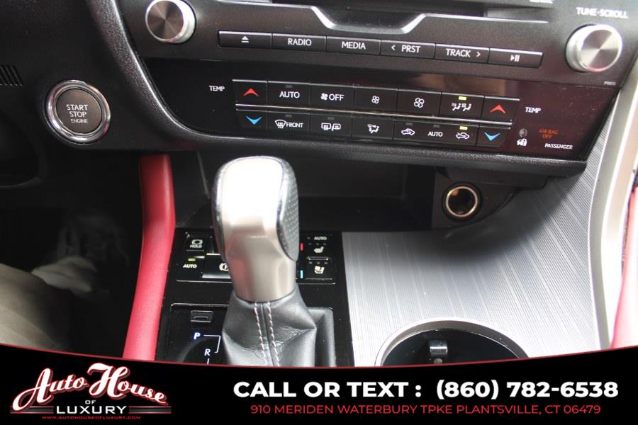 2016 Lexus RX 350 AWD 4dr F Sport, available for sale in Plantsville, Connecticut | Auto House of Luxury. Plantsville, Connecticut 2016 Lexus RX 350 AWD 4dr F Sport, available for sale in Plantsville, Connecticut | Auto House of Luxury. Plantsville, Connecticut