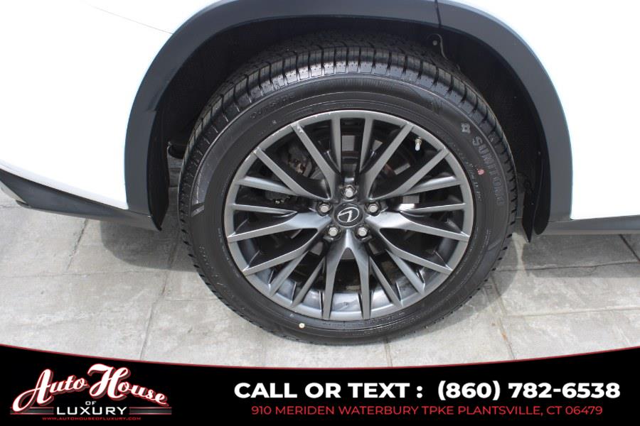 2016 Lexus RX 350 AWD 4dr F Sport, available for sale in Plantsville, Connecticut | Auto House of Luxury. Plantsville, Connecticut 2016 Lexus RX 350 AWD 4dr F Sport, available for sale in Plantsville, Connecticut | Auto House of Luxury. Plantsville, Connecticut
