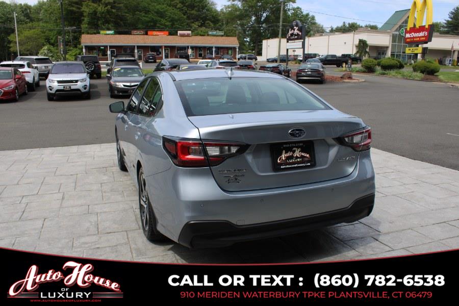 2021 Subaru Legacy Limited CVT, available for sale in Plantsville, Connecticut | Auto House of Luxury. Plantsville, Connecticut 2021 Subaru Legacy Limited CVT, available for sale in Plantsville, Connecticut | Auto House of Luxury. Plantsville, Connecticut