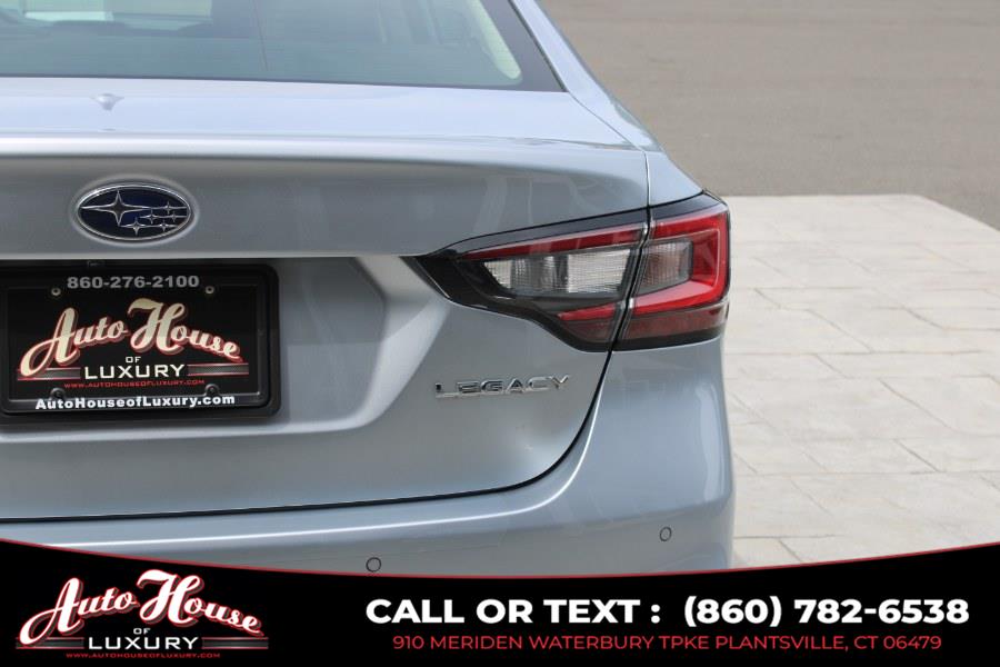 2021 Subaru Legacy Limited CVT, available for sale in Plantsville, Connecticut | Auto House of Luxury. Plantsville, Connecticut 2021 Subaru Legacy Limited CVT, available for sale in Plantsville, Connecticut | Auto House of Luxury. Plantsville, Connecticut