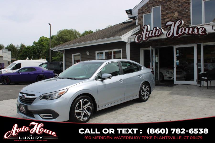 2021 Subaru Legacy Limited CVT, available for sale in Plantsville, Connecticut | Auto House of Luxury. Plantsville, Connecticut 2021 Subaru Legacy Limited CVT, available for sale in Plantsville, Connecticut | Auto House of Luxury. Plantsville, Connecticut